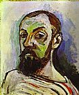 Henri Matisse Henri matisse painting